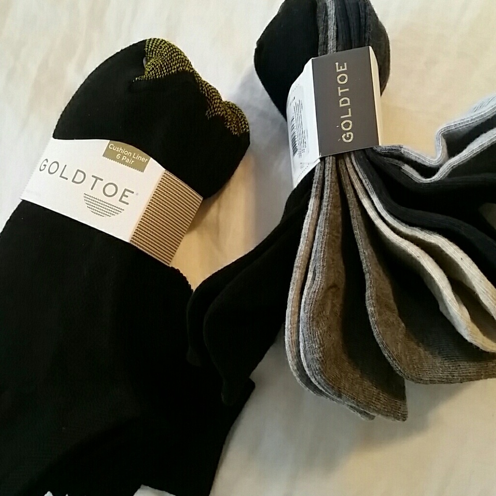Lady's socks